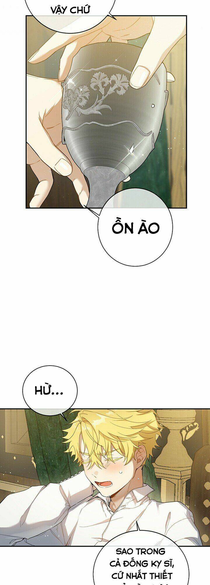 Lần Nữa Toả Sáng Chapter 15 - Trang 2