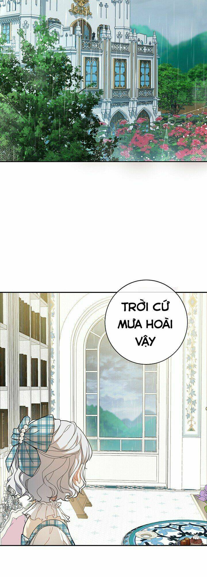 Lần Nữa Toả Sáng Chapter 15 - Trang 2