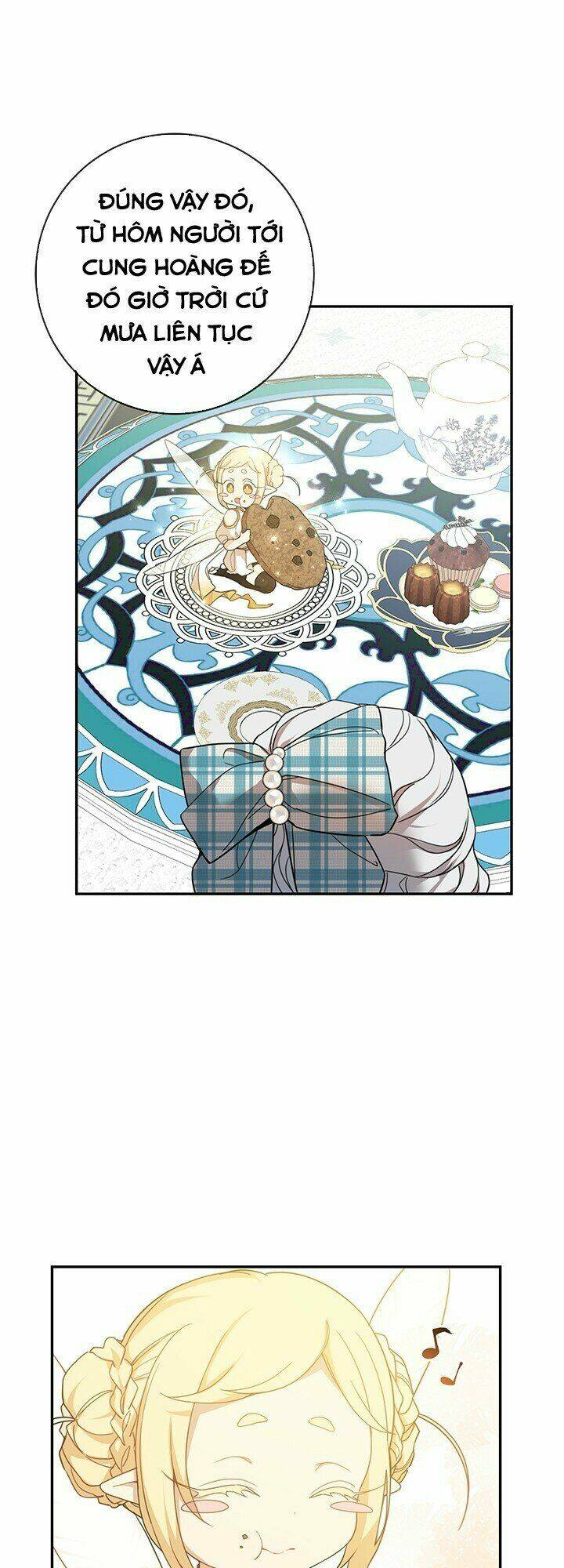 Lần Nữa Toả Sáng Chapter 15 - Trang 2