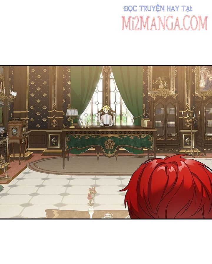 Lần Nữa Toả Sáng Chapter 16.5 - Trang 2