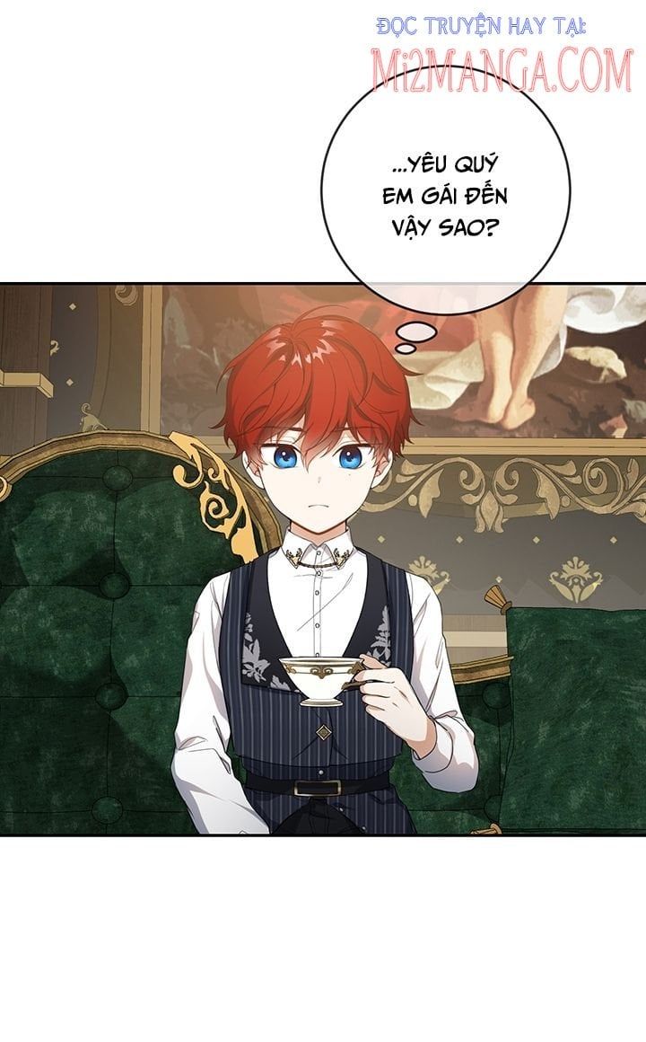 Lần Nữa Toả Sáng Chapter 16.5 - Trang 2