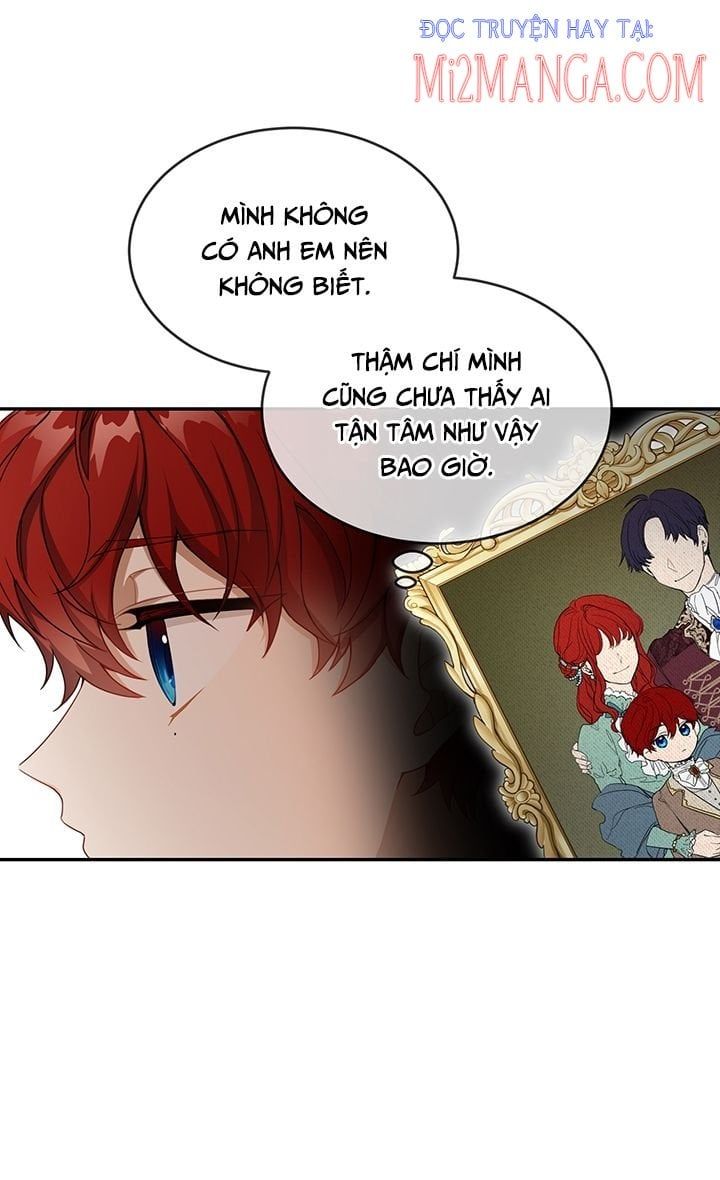 Lần Nữa Toả Sáng Chapter 16.5 - Trang 2