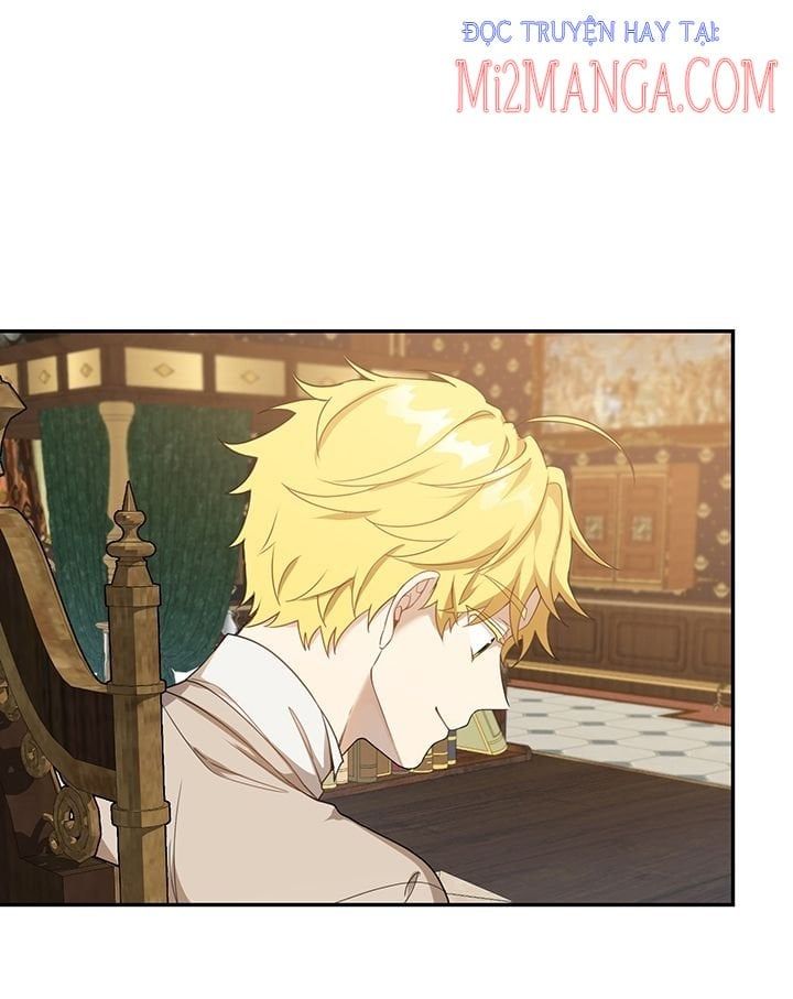 Lần Nữa Toả Sáng Chapter 16.5 - Trang 2