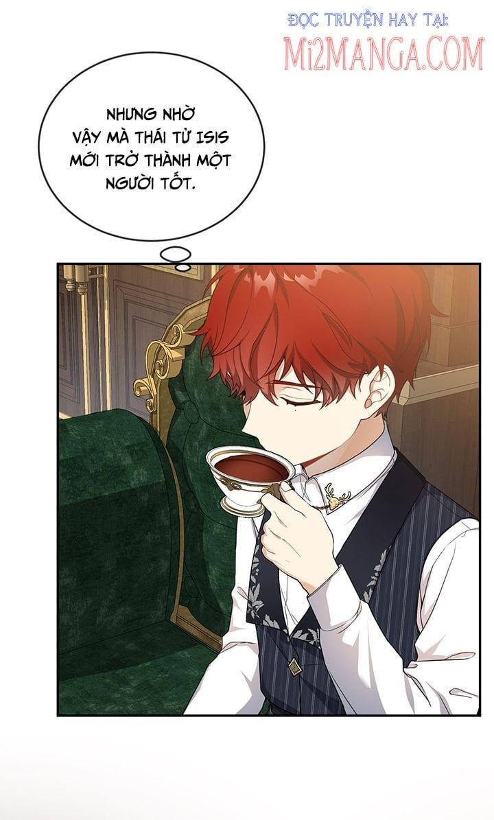 Lần Nữa Toả Sáng Chapter 16.5 - Trang 2