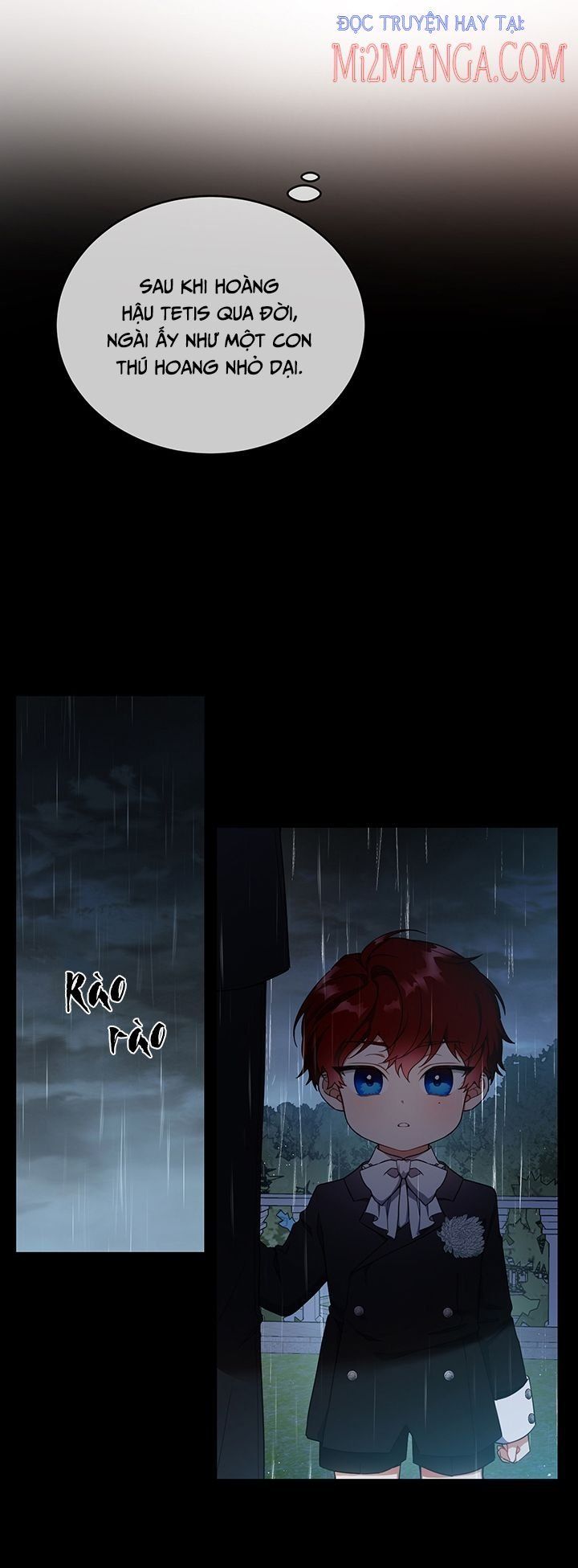 Lần Nữa Toả Sáng Chapter 16.5 - Trang 2