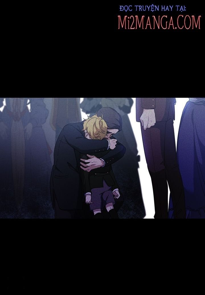 Lần Nữa Toả Sáng Chapter 16.5 - Trang 2