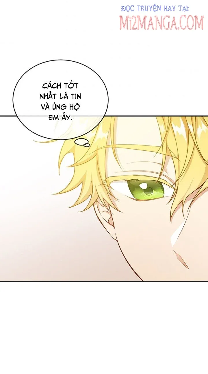 Lần Nữa Toả Sáng Chapter 16.5 - Trang 2
