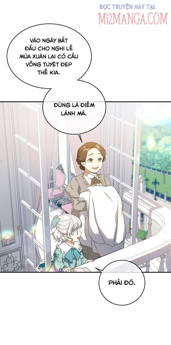 Lần Nữa Toả Sáng Chapter 16.5 - Trang 2