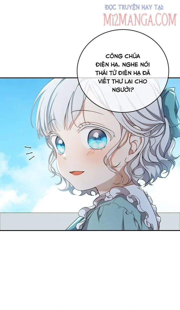 Lần Nữa Toả Sáng Chapter 16.5 - Trang 2