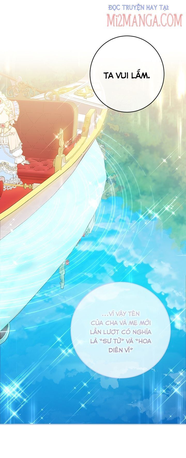 Lần Nữa Toả Sáng Chapter 16.5 - Trang 2