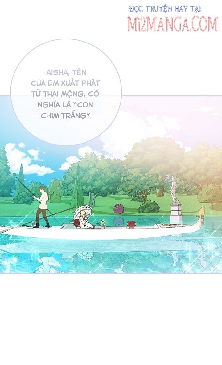 Lần Nữa Toả Sáng Chapter 16.5 - Trang 2