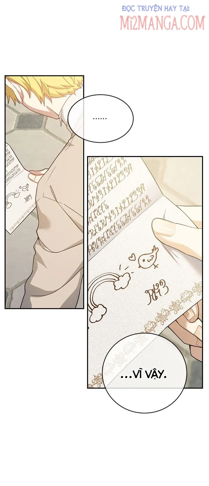 Lần Nữa Toả Sáng Chapter 16.5 - Trang 2