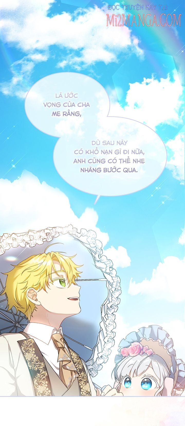 Lần Nữa Toả Sáng Chapter 16.5 - Trang 2