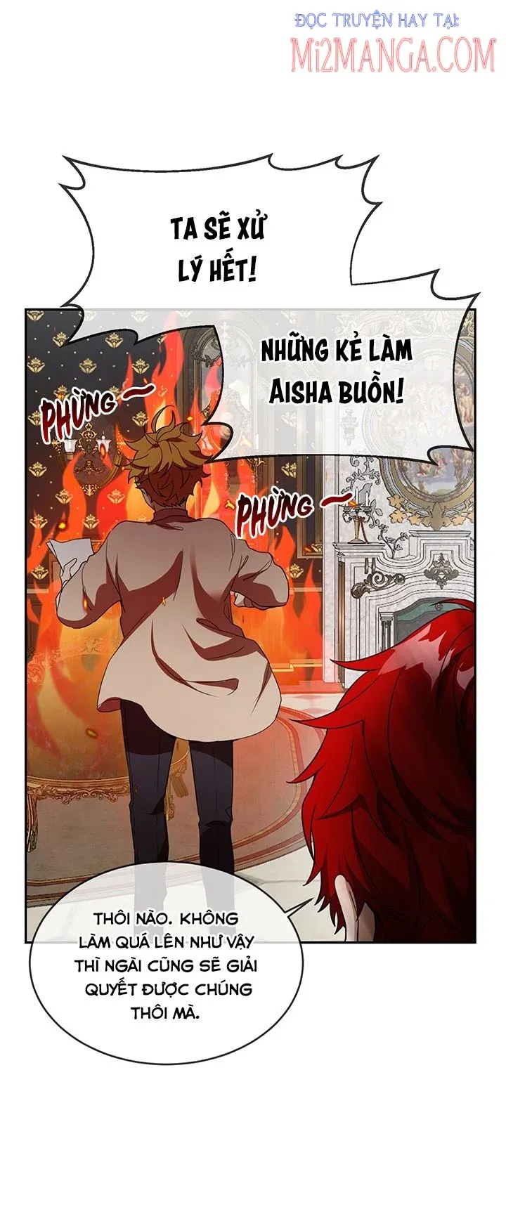 Lần Nữa Toả Sáng Chapter 16.5 - Trang 2