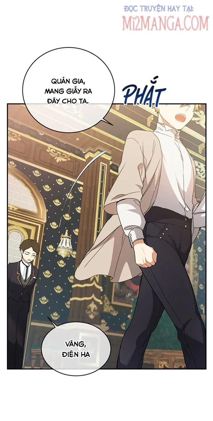 Lần Nữa Toả Sáng Chapter 16.5 - Trang 2