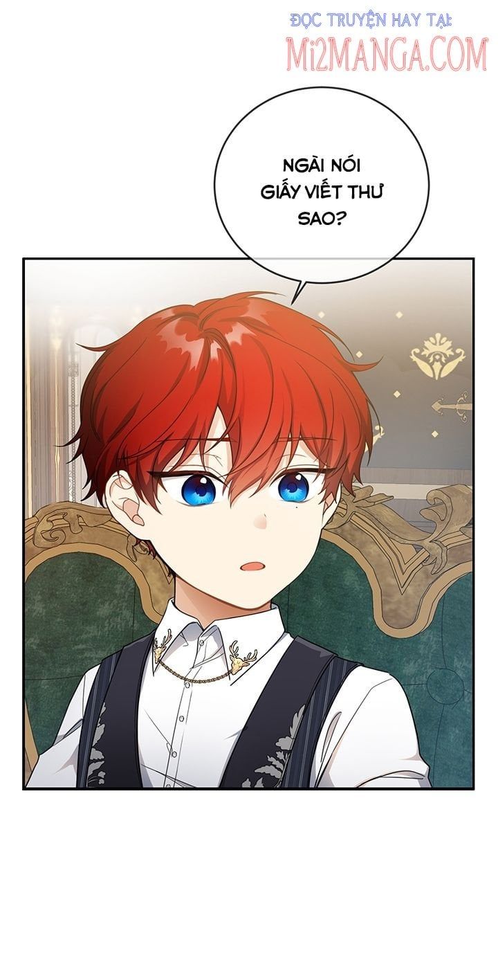 Lần Nữa Toả Sáng Chapter 16.5 - Trang 2