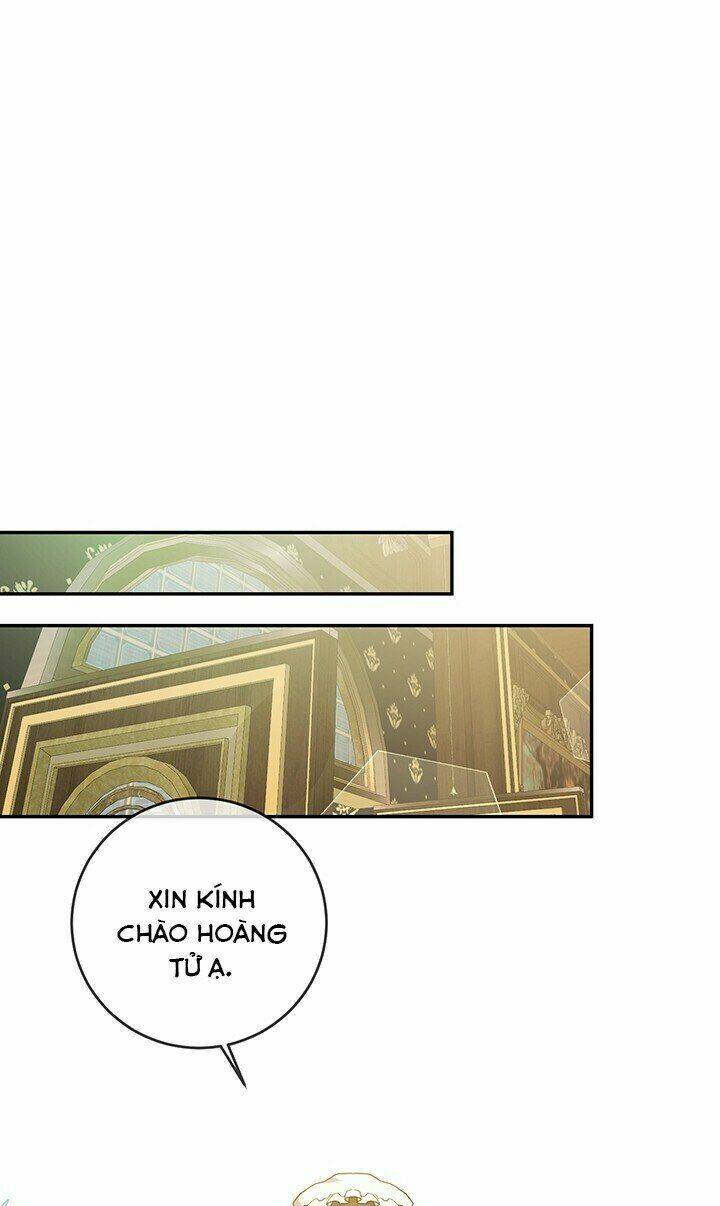 Lần Nữa Toả Sáng Chapter 16 - Trang 2