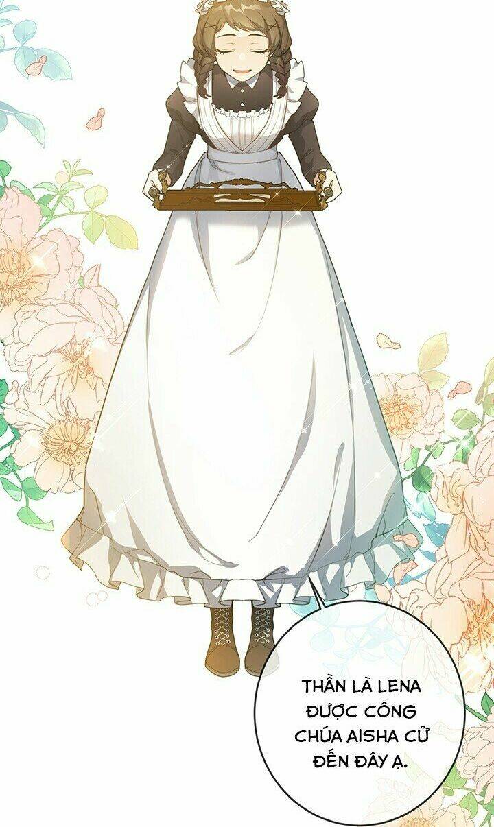 Lần Nữa Toả Sáng Chapter 16 - Trang 2