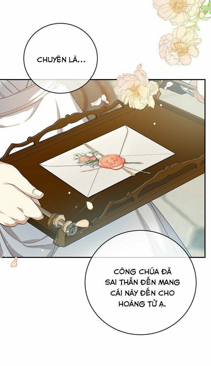 Lần Nữa Toả Sáng Chapter 16 - Trang 2