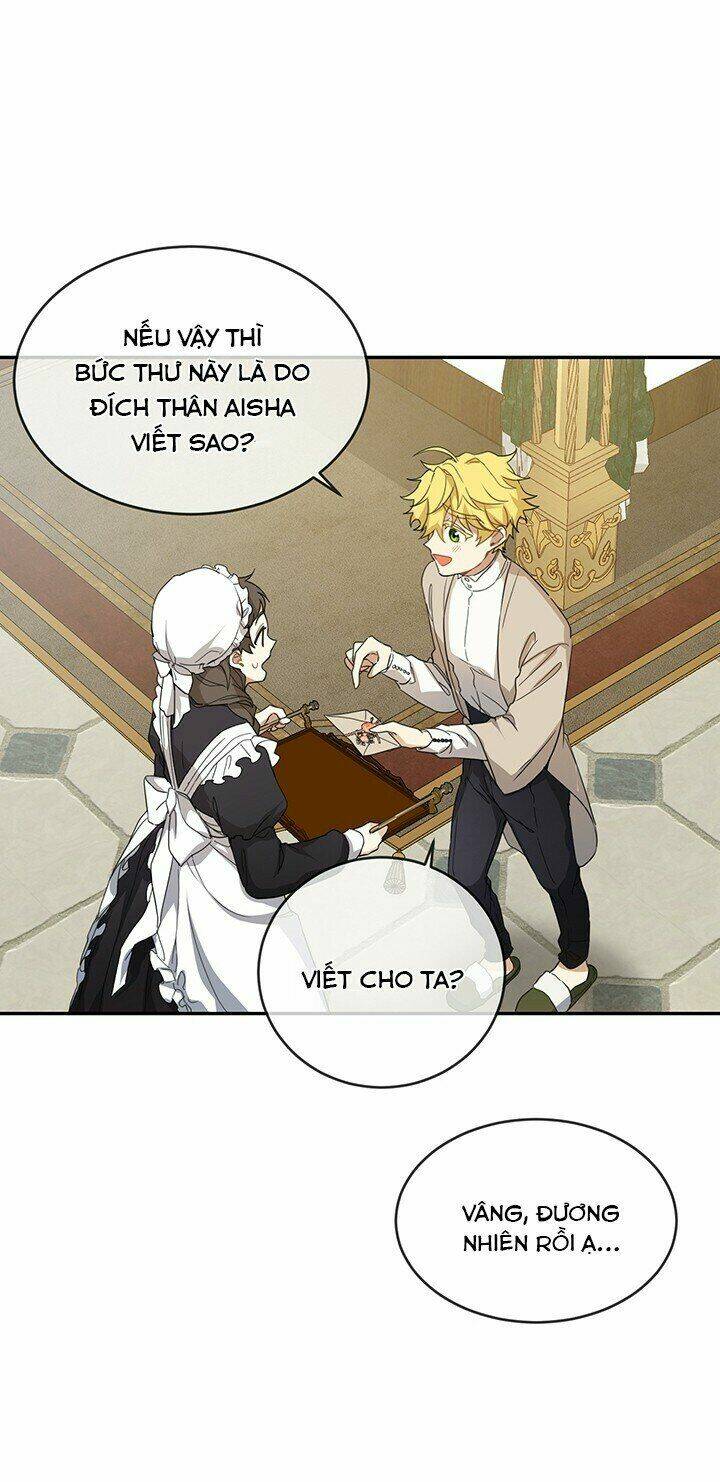 Lần Nữa Toả Sáng Chapter 16 - Trang 2