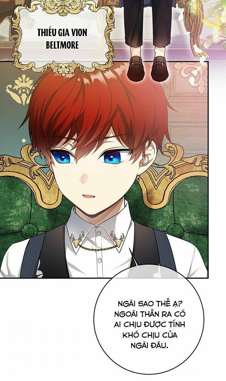 Lần Nữa Toả Sáng Chapter 16 - Trang 2