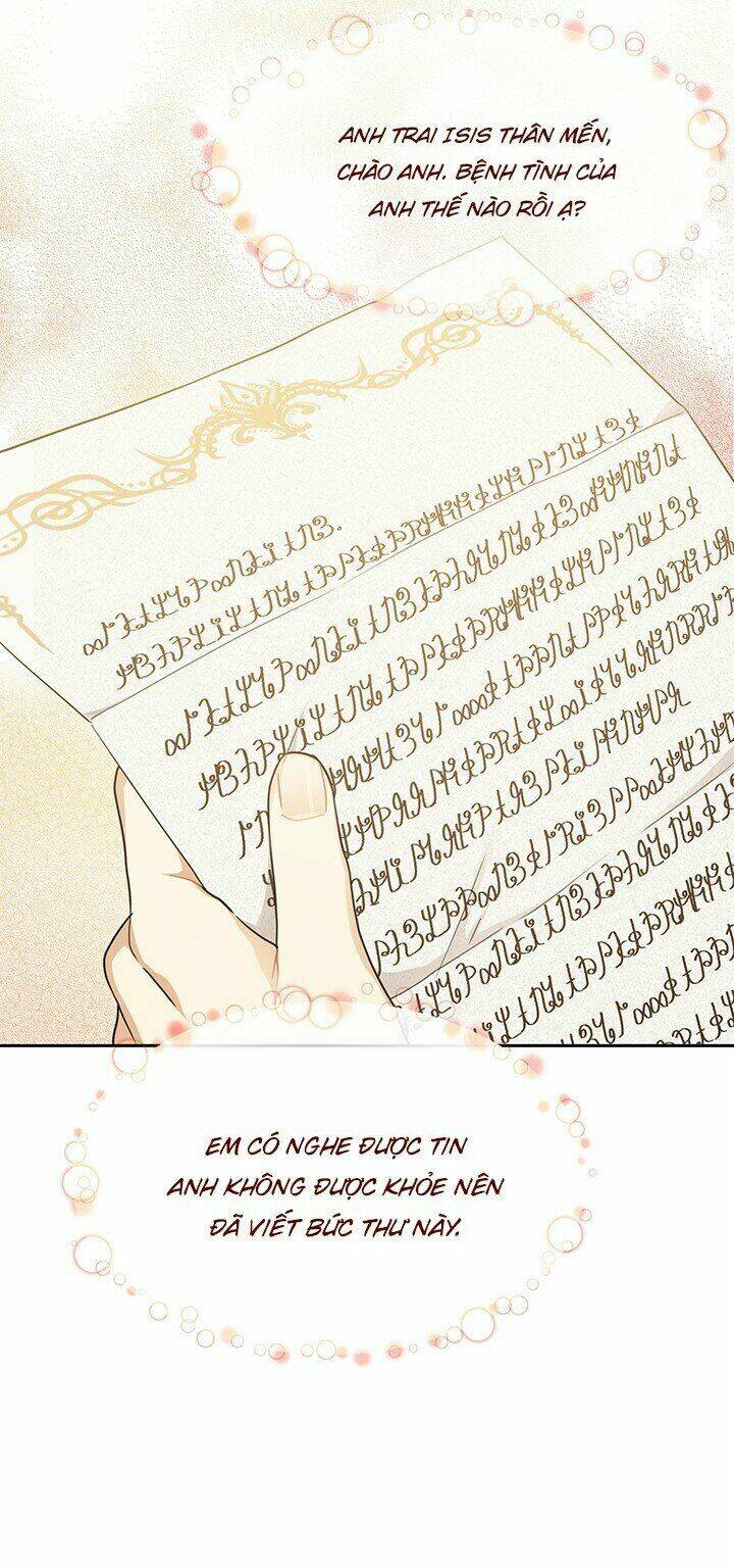 Lần Nữa Toả Sáng Chapter 16 - Trang 2