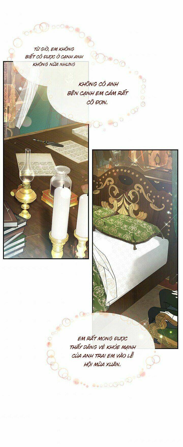 Lần Nữa Toả Sáng Chapter 16 - Trang 2