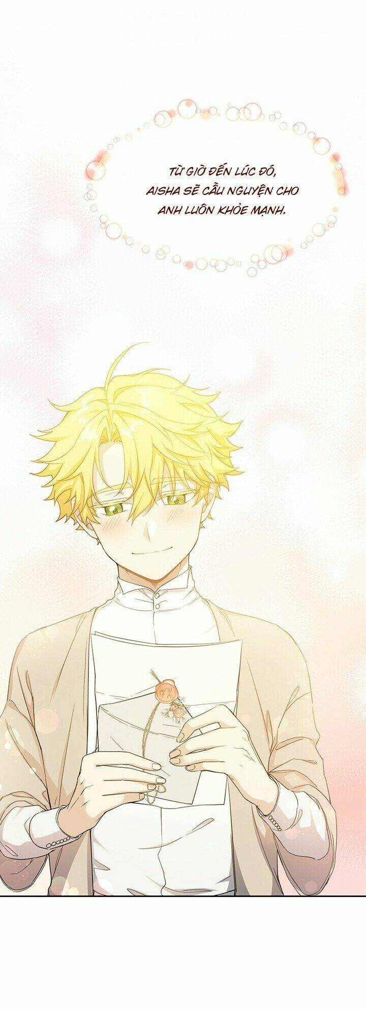 Lần Nữa Toả Sáng Chapter 16 - Trang 2