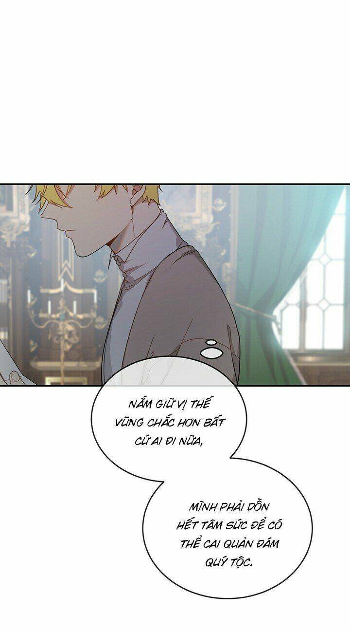 Lần Nữa Toả Sáng Chapter 16 - Trang 2