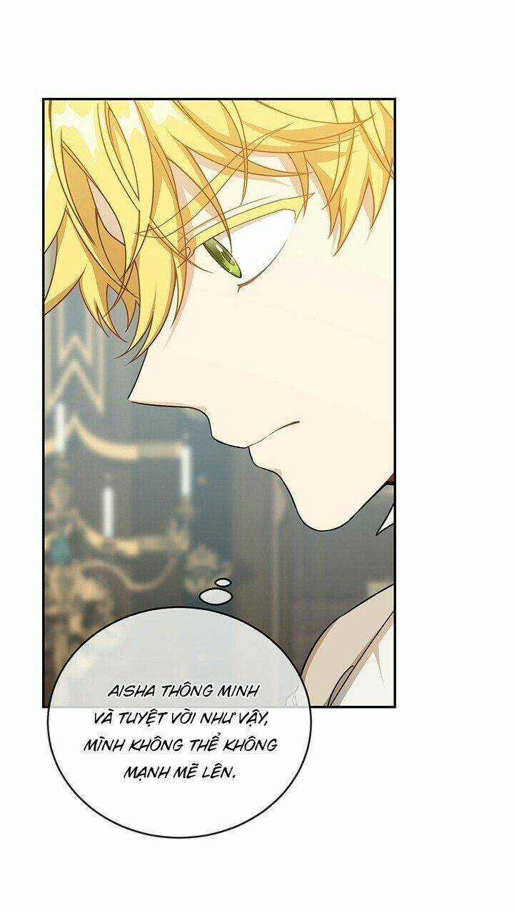 Lần Nữa Toả Sáng Chapter 16 - Trang 2