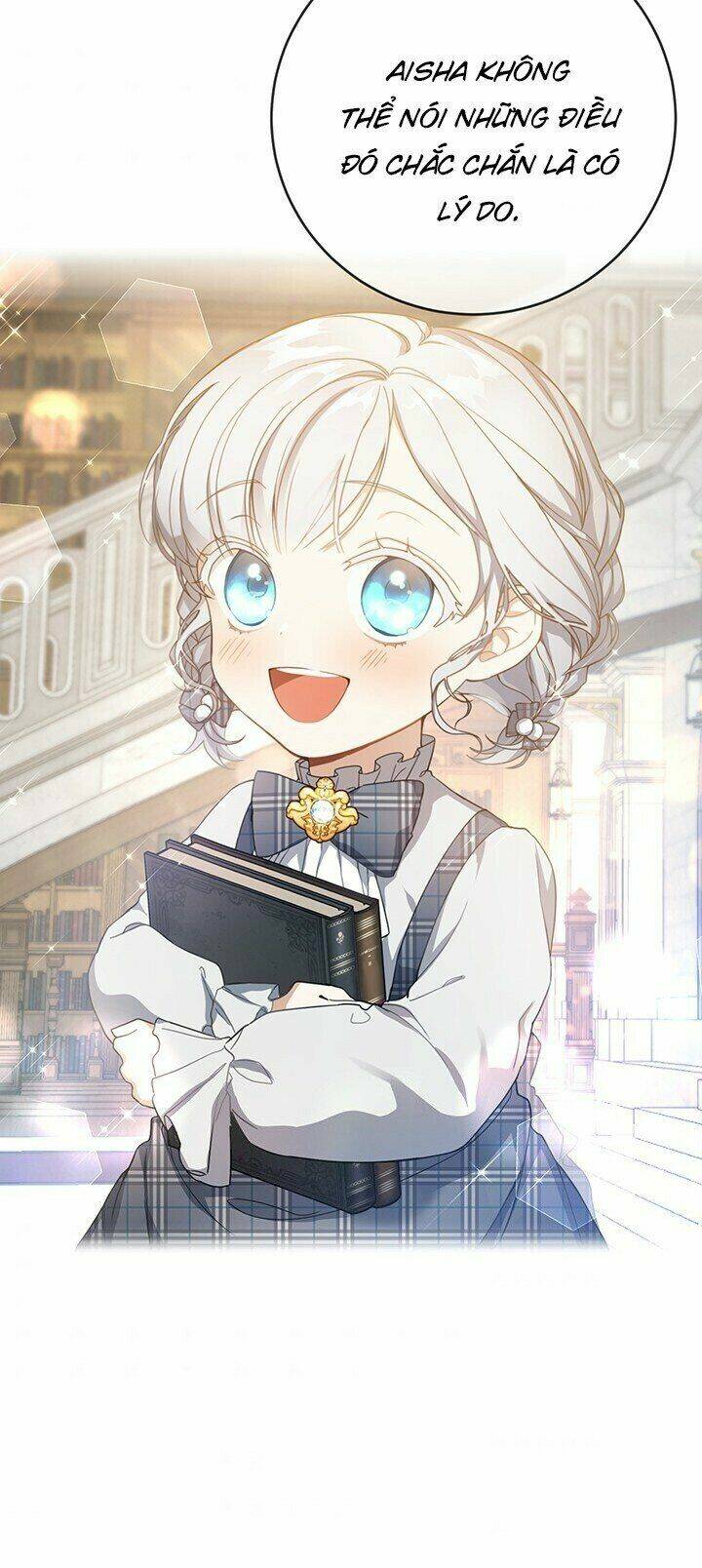 Lần Nữa Toả Sáng Chapter 16 - Trang 2