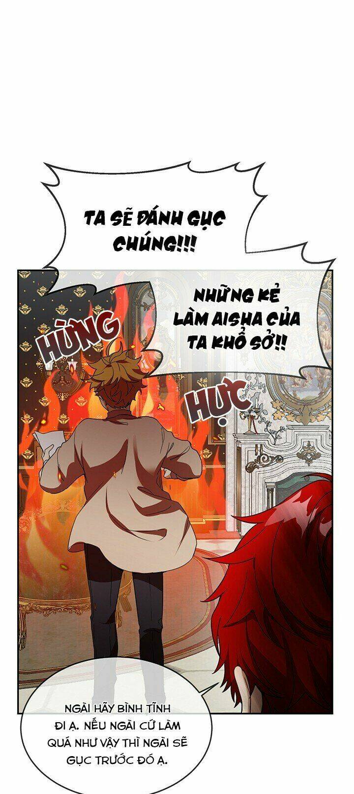 Lần Nữa Toả Sáng Chapter 16 - Trang 2