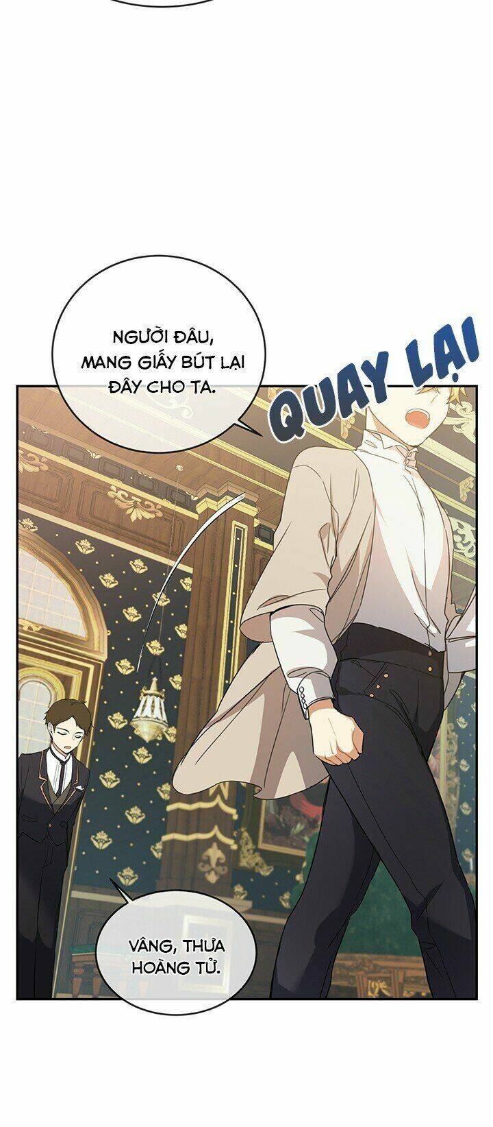 Lần Nữa Toả Sáng Chapter 16 - Trang 2