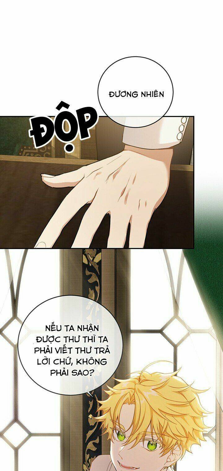 Lần Nữa Toả Sáng Chapter 16 - Trang 2