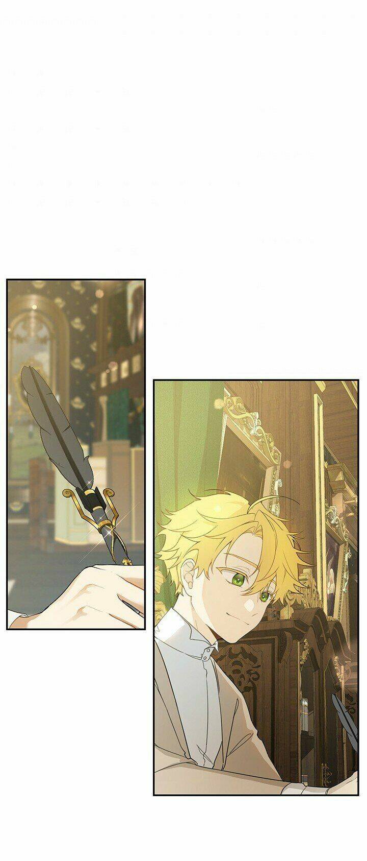 Lần Nữa Toả Sáng Chapter 16 - Trang 2