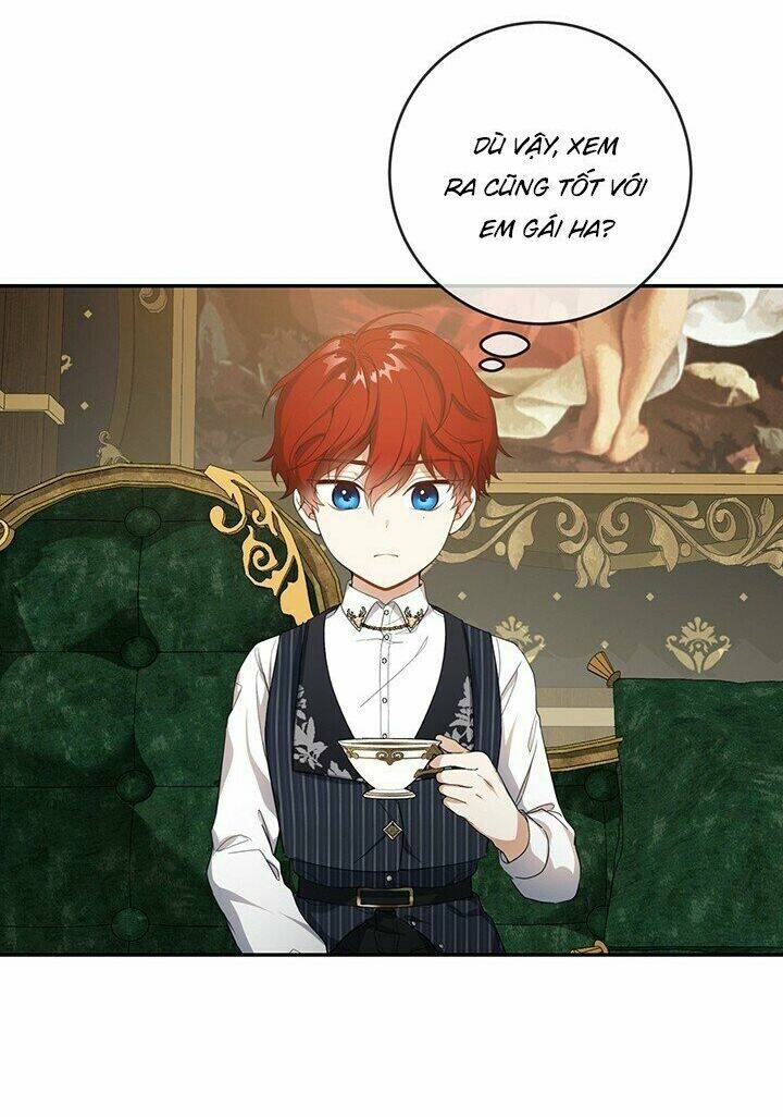 Lần Nữa Toả Sáng Chapter 16 - Trang 2