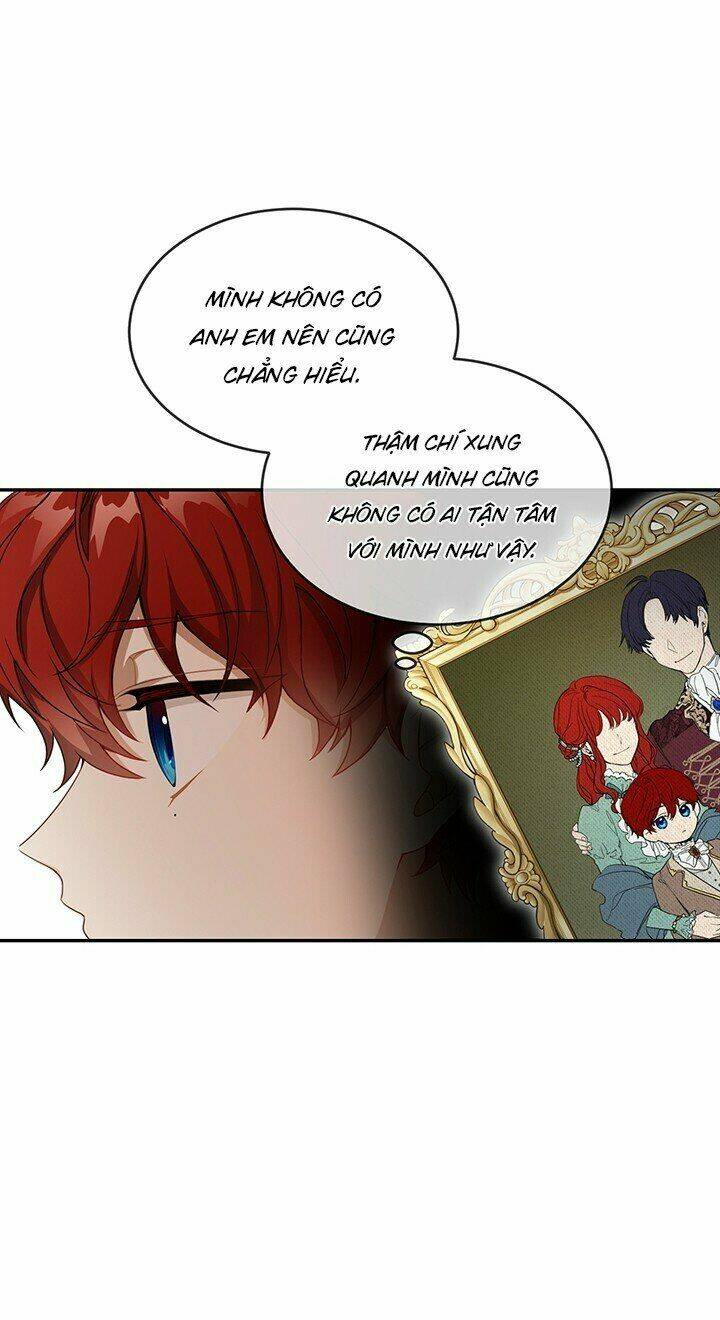 Lần Nữa Toả Sáng Chapter 16 - Trang 2