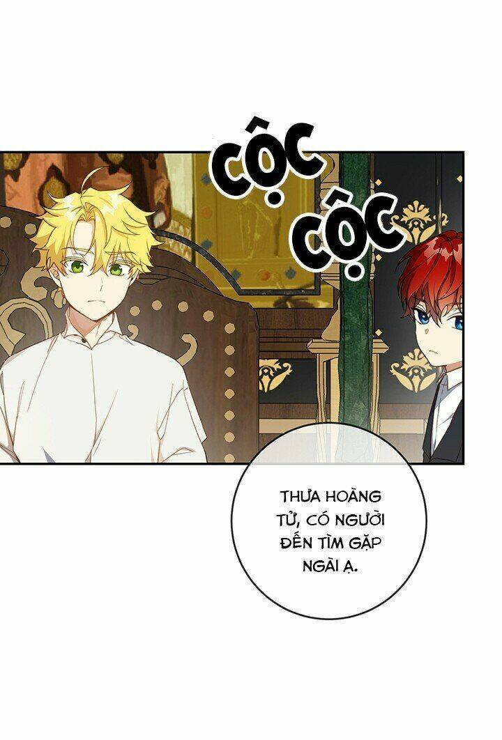 Lần Nữa Toả Sáng Chapter 16 - Trang 2