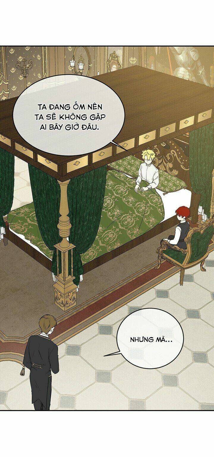 Lần Nữa Toả Sáng Chapter 16 - Trang 2