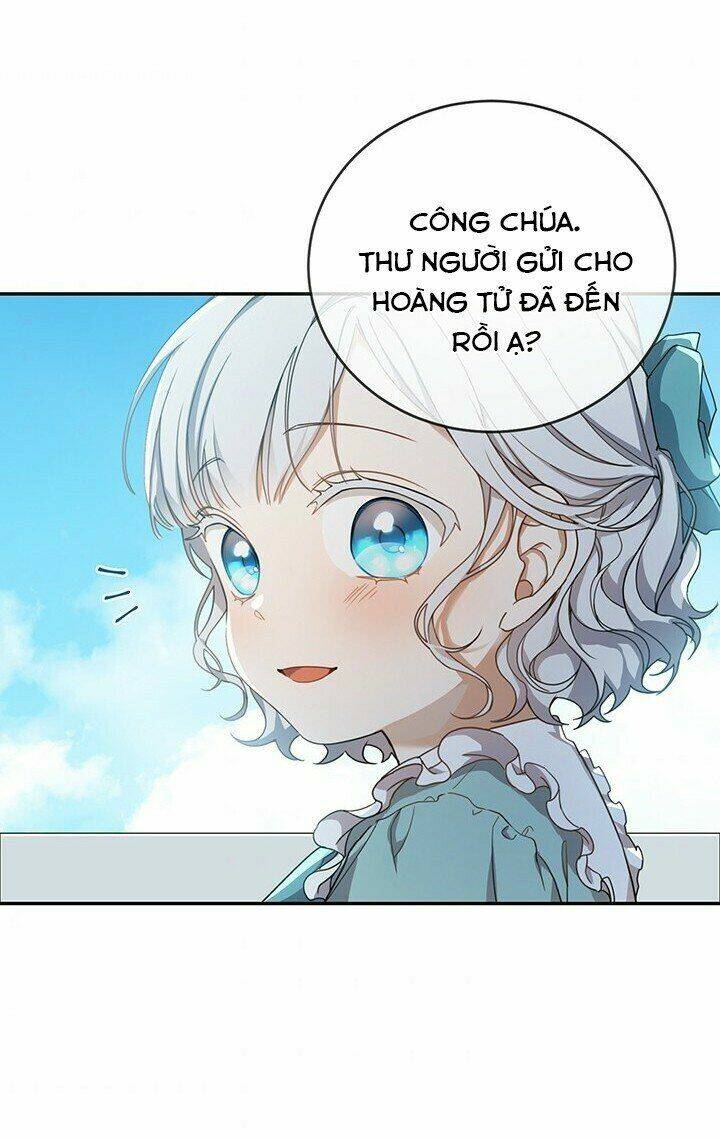 Lần Nữa Toả Sáng Chapter 16 - Trang 2