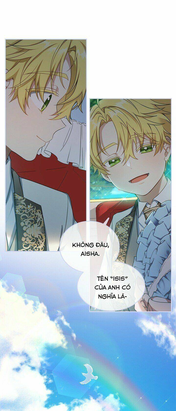 Lần Nữa Toả Sáng Chapter 16 - Trang 2