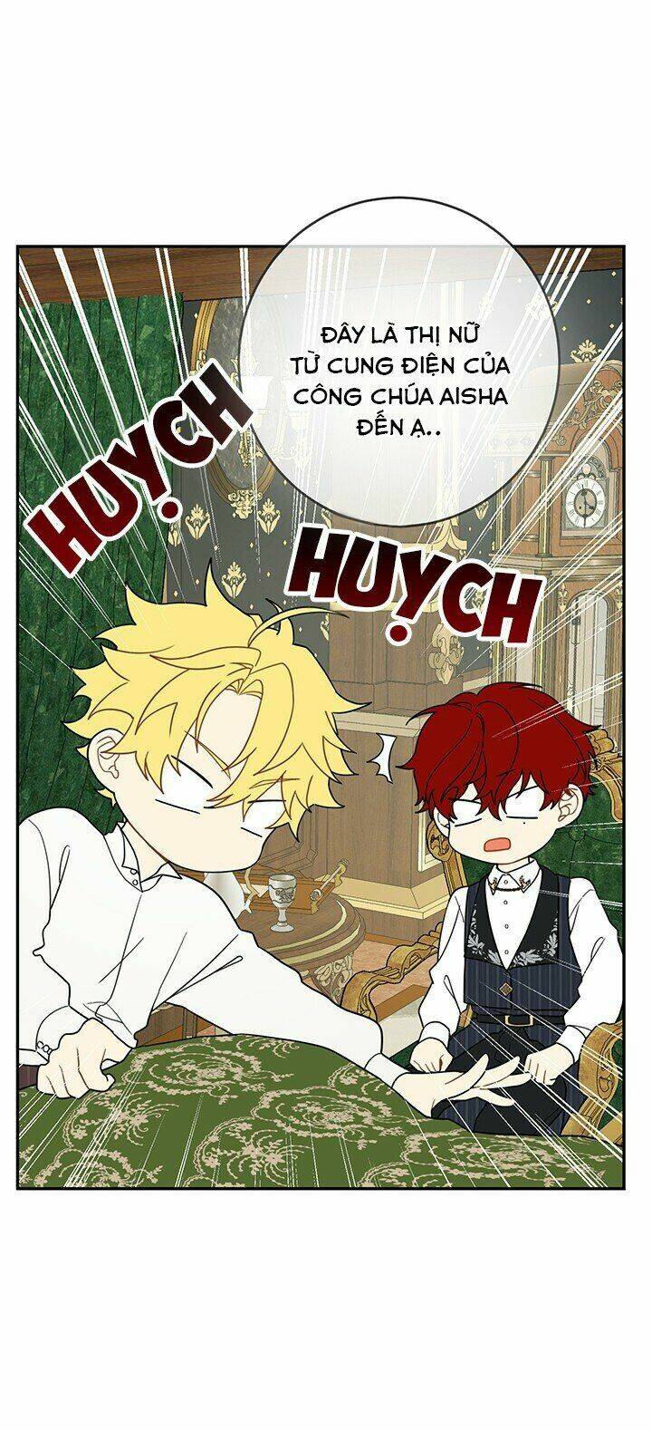 Lần Nữa Toả Sáng Chapter 16 - Trang 2