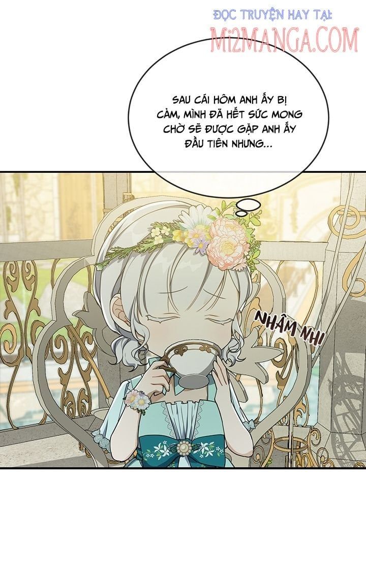 Lần Nữa Toả Sáng Chapter 17.5 - Trang 2