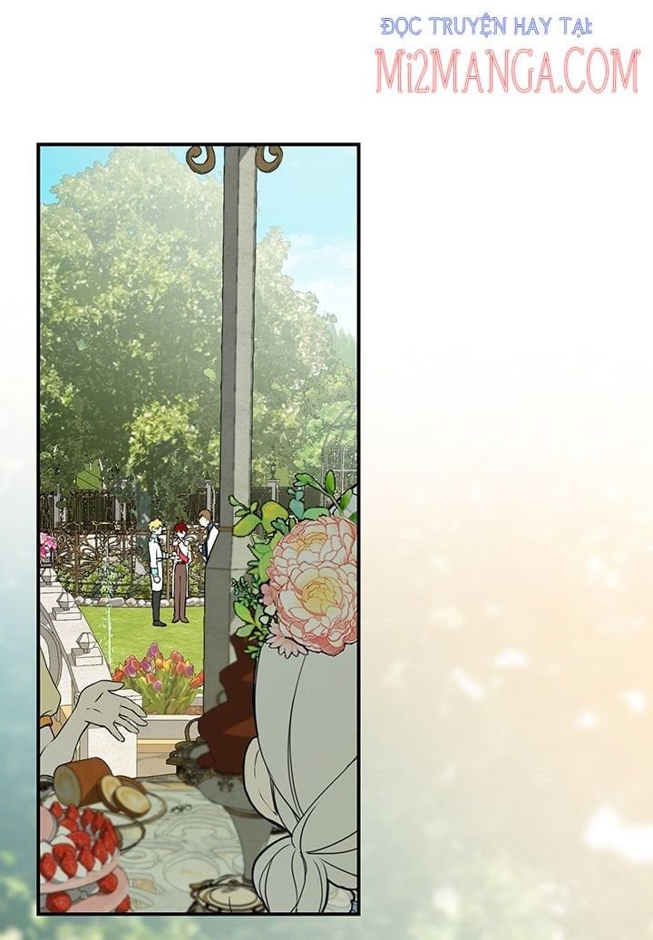 Lần Nữa Toả Sáng Chapter 17.5 - Trang 2