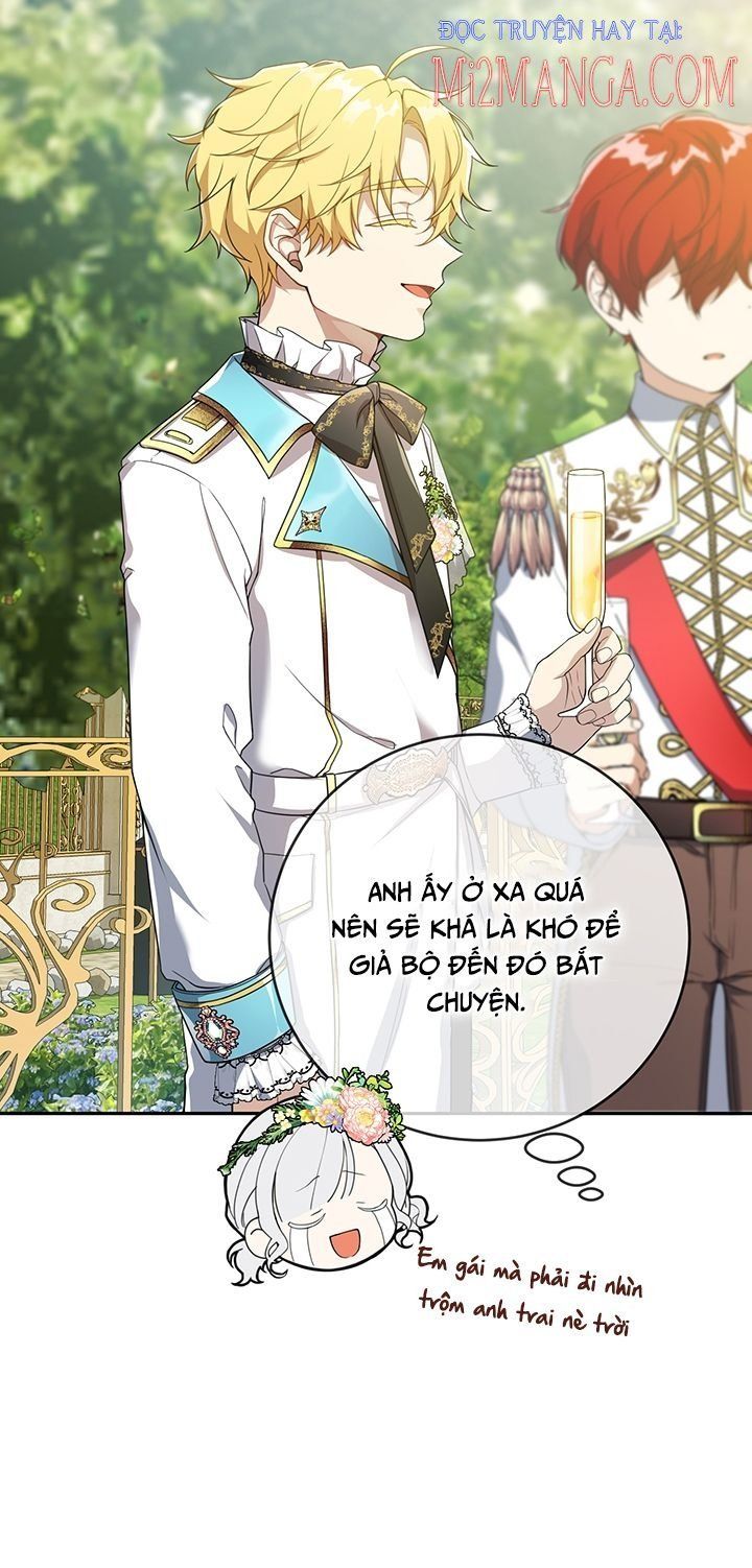 Lần Nữa Toả Sáng Chapter 17.5 - Trang 2