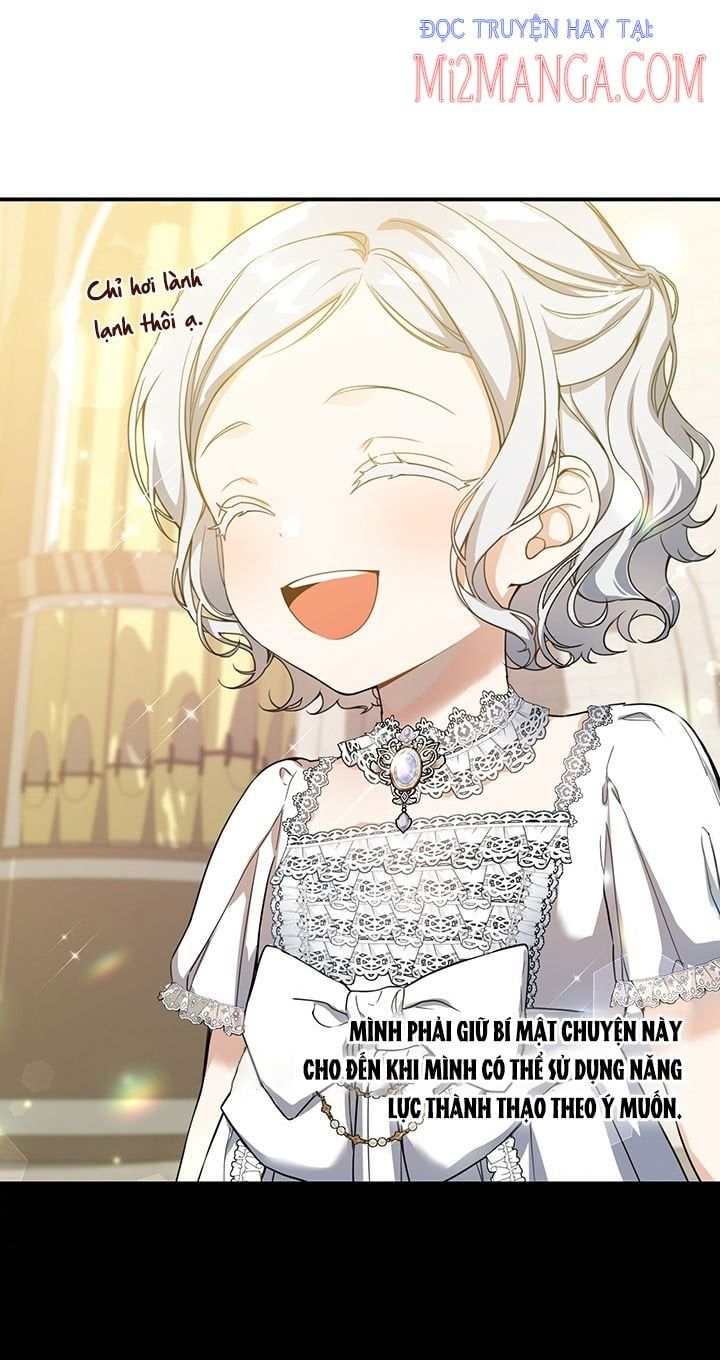 Lần Nữa Toả Sáng Chapter 17.5 - Trang 2