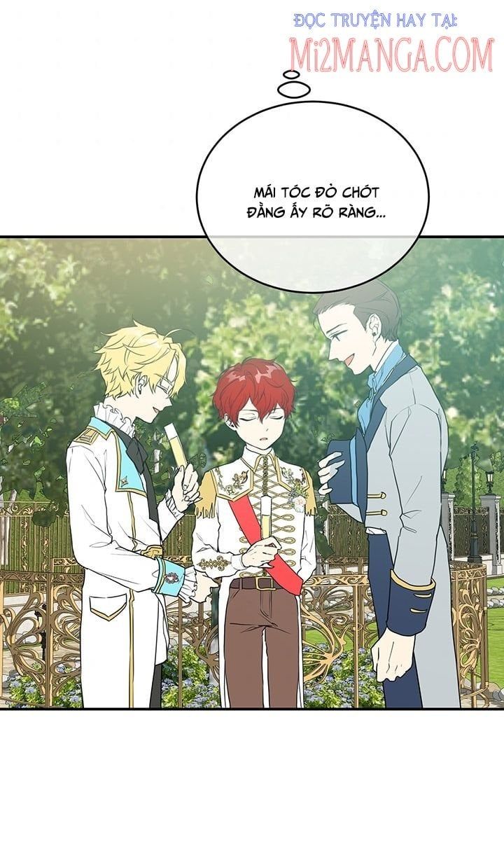 Lần Nữa Toả Sáng Chapter 17.5 - Trang 2