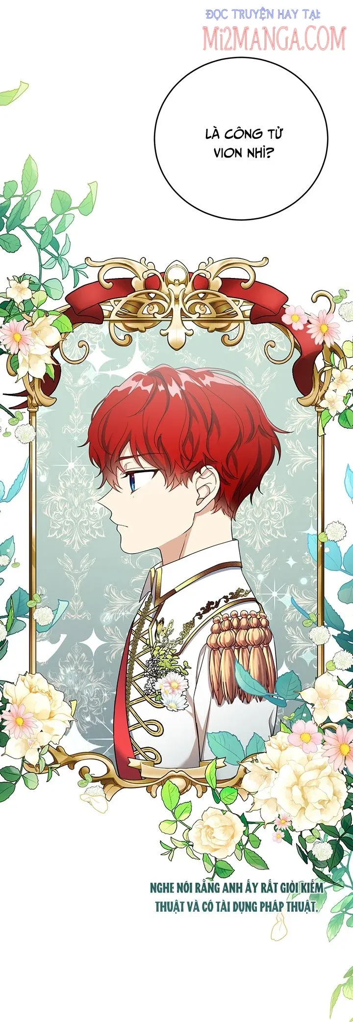 Lần Nữa Toả Sáng Chapter 17.5 - Trang 2