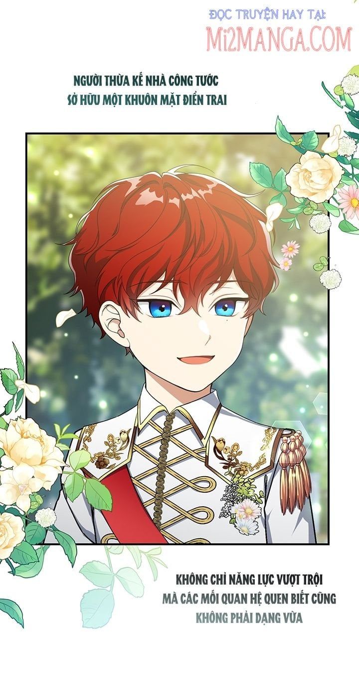 Lần Nữa Toả Sáng Chapter 17.5 - Trang 2
