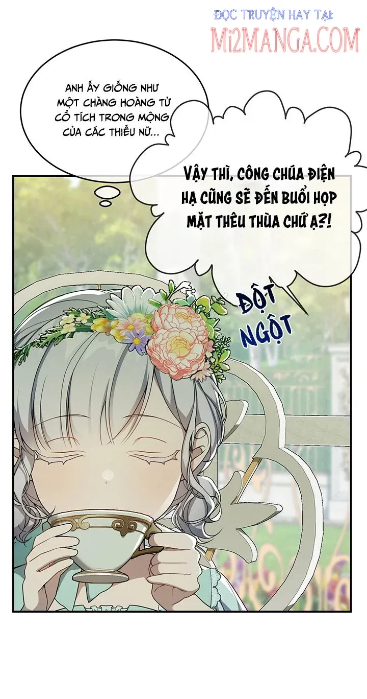 Lần Nữa Toả Sáng Chapter 17.5 - Trang 2